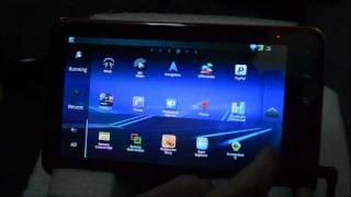 RENA3+ Full Animation New Firmware