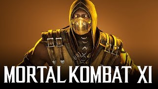 Mortal Kombat 11: Fake 'Leaked' Details Continue Emerging! (Mortal Kombat 11)