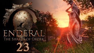 Enderal (Skyrim) - В глубины и в логово льва!