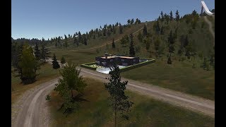 My Summer Car - Обзор на новый дом
