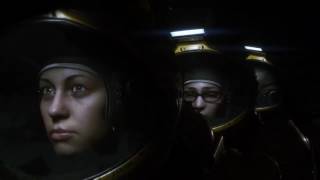 Alien Isolation  Intel HD 5500