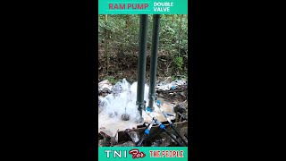 Pompa Hidram TNI untuk Rakyat #shorts #videoshorts