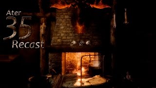 Прохождение Скайрима от Аронда #35 сер. (Сил Весул)