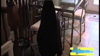 The great coat mystery!