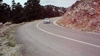 206 GRGVEN 12Okm THISVI - KIRIAKI