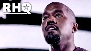 GOP Secretly Backed Kanye West 2020 Campaign