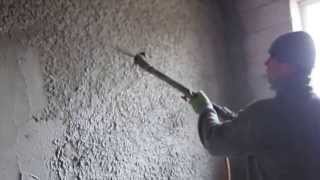 Штукатурная машина PUTZMEISTER Ulzner Putzknecht 160 Kolbenpumpe