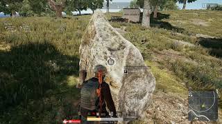PlayerUnknown’s Battlegrounds-побегаем дуо#2❕
