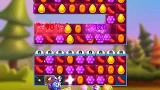 Candy Crush Friends Saga Level 1252