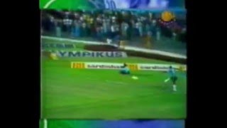 Grêmio 1 x 1 Vasco   Brasileiro 1978