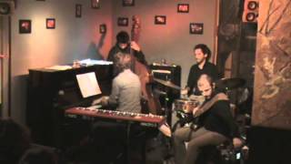 Radiohead cover by The Next Step