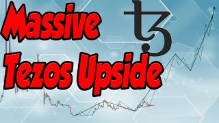 I am Buying So Much Tezos...