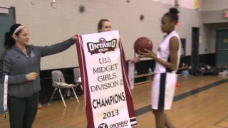 OUA Women's Basketball All-Star Weekend: Day 3