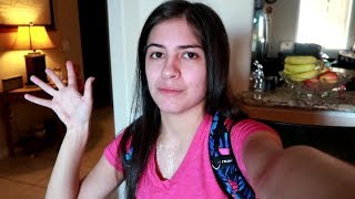 Bad Timing for Feeding Tube Pain, But Grateful Among the Chaos (9/13/17)