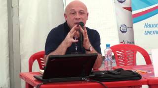 Зарождение радиостанции «Европа Плюс» | Александр Полесицкий
