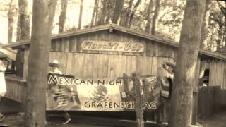 Mexican Night 2015