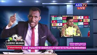 AKAPAPULA 2020 NE RONALD OF YALE KU ABS TV JAN 09.2020