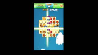 Garden Mania - Match 3
