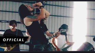 Black Infinity - Heaven Downfall 666 (Official Music Video 2009)