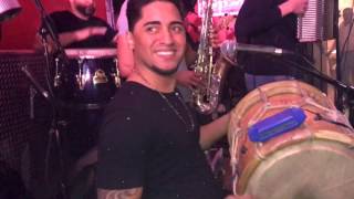 Renova El Poder - La Comprometida @ Los Amigos Bar 11-10-16