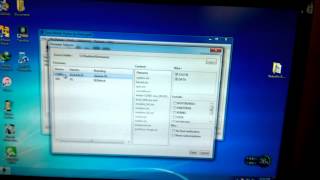 How to flash firmware Xperia M (part 1)