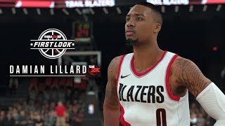 | قبل لاتشتري العبة |NBA 2k18