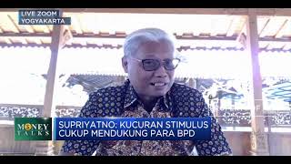 Asbanda: Dana Murah Pemerintah Dukung Ekspansi dan Likuiditas BPD
