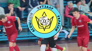 HIGHLIGHTS | ХІТ 5:3 УРАГАН | 6 Тур Екстра-Ліга 2017/2018