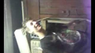 hixy from heyfield part 1