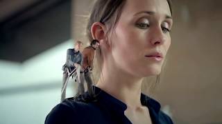 Scandinavian Giantess Commercial