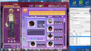 Como Sacar NPC y sacar punteros  - ►Video Tutorial 6/6◄