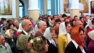 Православная программа «Мир вам» 8 выпуск