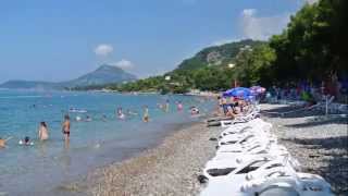 Šušanj, Bar - Montenegro