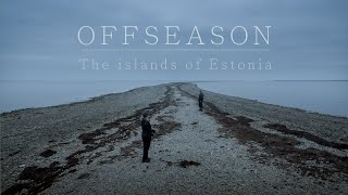 OFFSEASON. The islands of Estonia