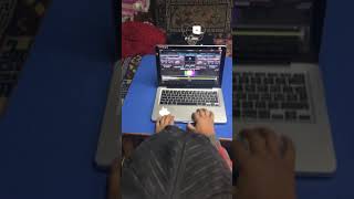 DJ Tenzin Sherap