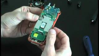 MOTOTRBO MoniVox Optional Board MVX100