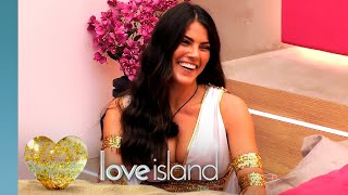 FIRST LOOK: Lips lock in a game of Suck and Blow ?| Love Island Series 6