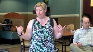 Playing, Not Using: Using Improvisation to Develop Healthier Responses to Substance Abuse Triggers