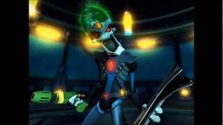 Ratchet and Clank: Lance and Janice Compilation