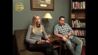 Jerame & Miranda Nelson Q&A: The Secret Place