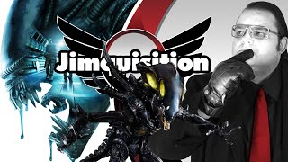 Aliens: Colonial Marines - Game Over, Randy! (The Jimquisition)
