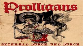 Prolligans - Spatzenhirn