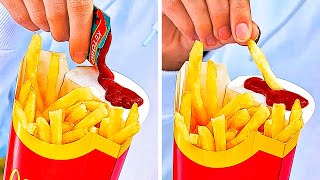 14 LIFE HACKS EVERYONE MUST KNOW