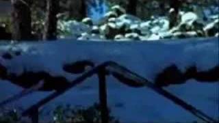 Snow Bloopers