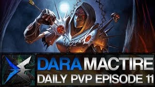 Daily PvP - Mists of Pandaria Elemental Shaman Battlegrounds