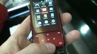 LG KF510