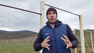 Увеличть КОЛИЧЕСТВО ПОДТЯГИВАНИЙ И СИЛУ ВДВОЕ!?