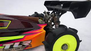 Team Losi Racing 8ight-XE