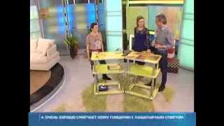Искусство выжигания по дереву