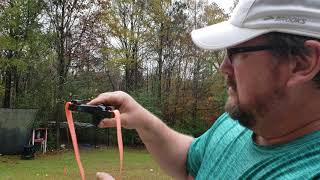 Simple Shot XT Slingshot